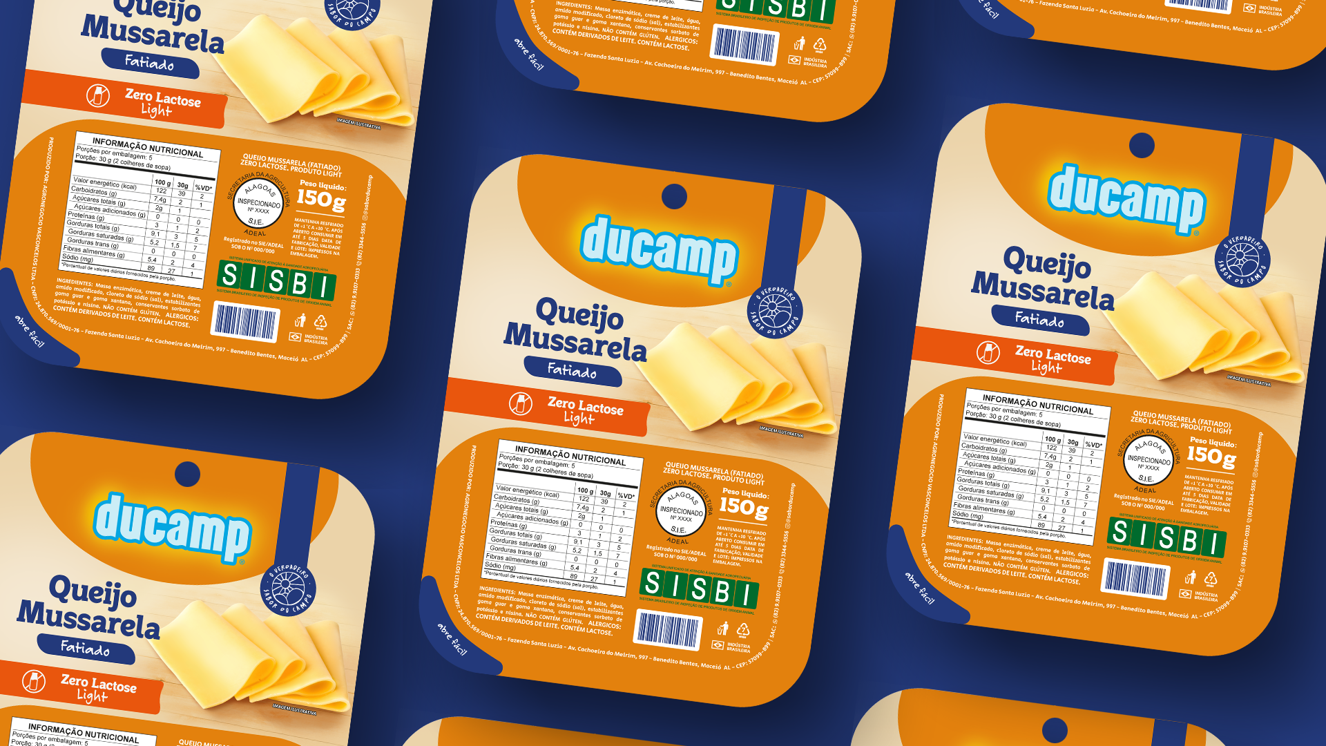 Projeto de Embalagem Estratégica